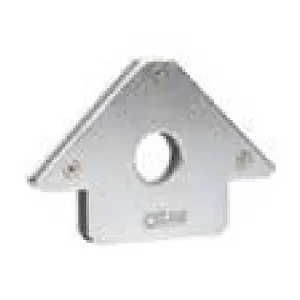 Ozar 120 x 80 mm Magnetic Quick Clamp (Arrow), AMC-4988