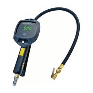 Ozar 174 PSI / 12 Bar Digital Tyre Inflator Gauge (PRO), AIT-9470