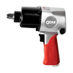 Ozar 1/2 inch Air Impact Wrench, AAT-8736