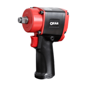 Ozar 3/8 inch Air Impact Wrench, AAT-8729