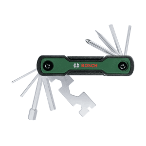 Bosch 13-in-1 Repair Tool, 1 600 A02 W7W