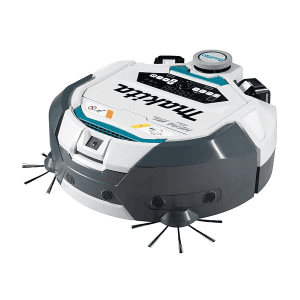 Makita 18V LXT BL 3.0 L Cordless Robotic Cleaner with w/ Mapping Function, DRC300
