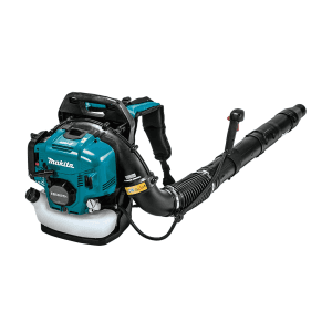 Makita 52.5 cc / 4-Stroke Engine (MM4) Backpack Blower with Tube Throttle, EB5300TH