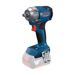 Bosch 18V Professional Cordless Impact Wrench (Bare Tool), GDS 18V-350
