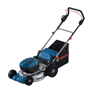 Bosch 18V x 2 (36V) / 46 cm Professional Cordless 3 In 1 Lawn Mower, GRA 18V2-46