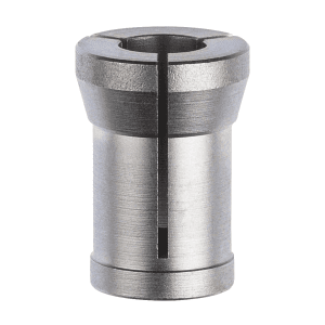 Bosch 6 mm Dia. Collet Without Locking Nut, 2 608 570 047