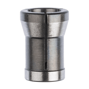 Bosch 8 mm Dia. Collet Without Locking Nut, 2 608 570 049