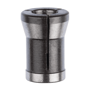Bosch 1/4 Inch Collet Without Locking Nut (Routers / Grinders), 2 608 570 048