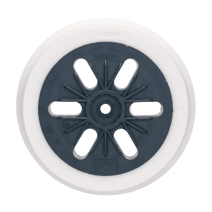 Bosch 150 mm Sanding Pads For Random Orbit Sanders, 2 608 601 116