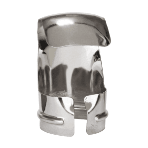 Bosch 33.5 mm Reflector Nozzle For Heat Gun, 1 609 390 453