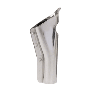Bosch 10 mm Welding Nozzle For Heat Gun, 1 609 201 801