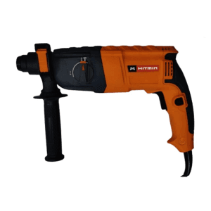 Hitmin 13mm 550W SDS Plus Impact Drill, HMDH20A