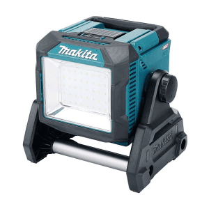 Makita 40Vmax XGT LXT Li-Ion 3600 LM Cordless LED Work Light (Bare Tool), ML005G