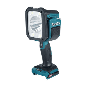Makita 40Vmax XGT Li-Ion 1250 LM Cordless LED Flashlight (Bare Tool), ML007G