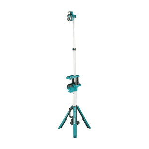 Makita 18V/14.4V LXT Li-Ion 3000 LM Cordless LED Work Light (Bare Tool), DML814