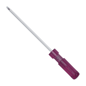 JK 200 mm (L), 8.0 x 1.0 mm Tip Dimension Hammer Type Screw Driver, SD7800871