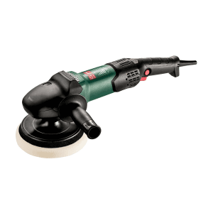 Metabo 180mm 1500W Angle Polisher, PE 15-20 RT
