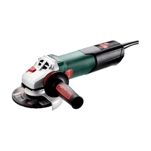 Metabo 125mm / 5 inch 1350W Angle Grinder, W 13-125