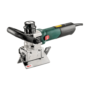 Metabo 1500 W Bevelling Tool, KFM 15-10 F