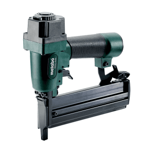 Metabo 15 - 40 mm Air Staple Guns & Nailers, DKNG 40/50
