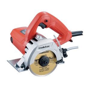 Makita 110 mm (4-3/8") 1200 W Dry / Wet Type Cutter, MT413