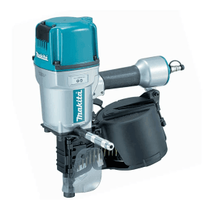 Makita 100 mm Pneumatic Pallet Coil Nailer, AN961
