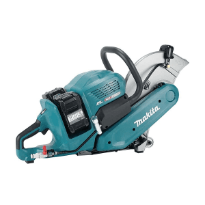 Makita 40V x2 (80Vmax) XGT BL 355 mm (14") Cordless Power Cutter (Bare Tool), CE002GZ