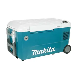 Makita 40Vmax XGT 18V Cordless Cooler & Warmer Box (Bare Tool), CW002GZ