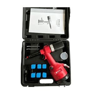 Delta Air Nut Riveter Tool Set, DTNRT