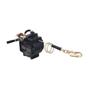 Karam Handy Line Temporary Horizontal Lifeline, PN 4001