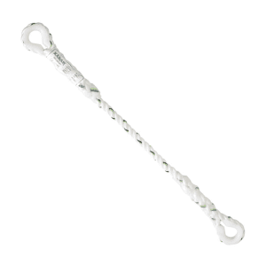 Karam 0.5 Mtr Rescue Sling With Loop At Both Ends, PN 401(A)