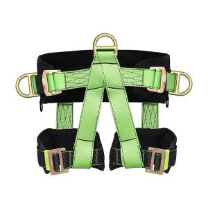 Karam Sit Harness, PN 51