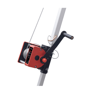 Karam 20 Mtr Winch With Mounting Bracket, PN 801(DP)