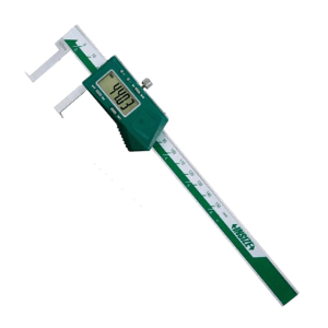 Insize 150 mm / 6 inch Digital Inside Groove Caliper, 1120-150 A