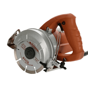 JK Super Drive 125mm / 5 Inch 1350W Marble Cutter, JKCM5N, 9005084