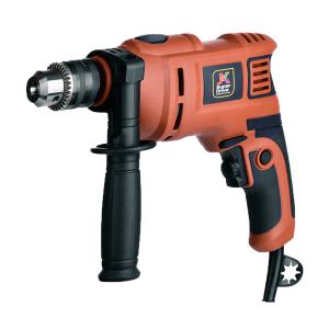JK Super Drive 13mm 550W Impact Drill, JKID13N, 9005072
