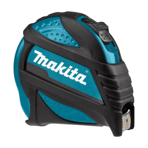 Makita 2Mtr x 13mm Width Measurement Tape, E-10590