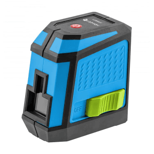 Hogert 635 Nm self-leveling cross line Laser Level (Red), HT4M071