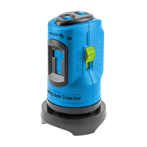 Hogert 650 Nm self-leveling Laser Level (Red), HT4M070