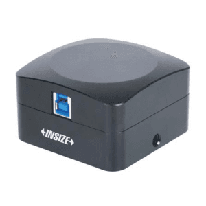 Insize Metallurgical Analysis Software & Camera for Metallurgical Microscope, ISM-MAS100