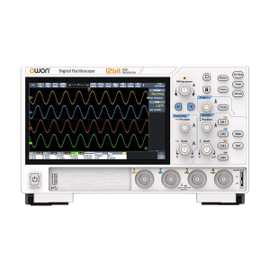 Owon 100MHz / 625MSa/s Dual Channel Digital Oscilloscope, ADS812A