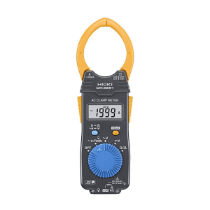 Hioki 42.00 - 2000 A AC Clamp Meter, CM3281