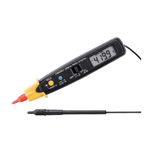 Hioki 600 V Pencil-Style Pocket Digital Multimeter, 3246-60