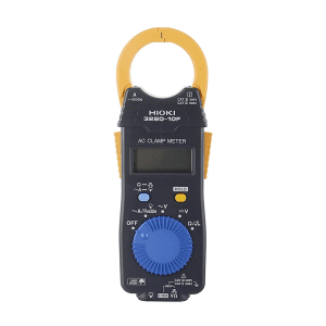 Hioki 41.99 - 1000 A AC Clamp Meter, 3280-10F