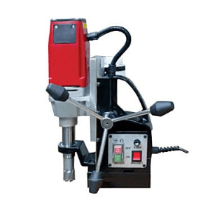 Ralli Wolf 40mm Dia / 1200W Magnetic Core Drill, ENOVA 40