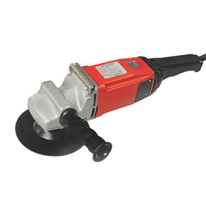 Ralli Wolf 180mm / 1000W Angle Sander, 25180