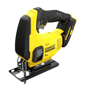 Stanley 20V / 2.0Ah Cordless Brushed Jigsaw (FATMAX), SCJ600