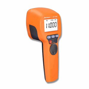 Metravi 60 - 49999 RPM LED Stroboscope, DT-720