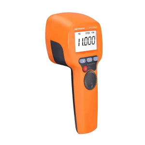Metravi 60 - 99999 RPM LED Stroboscope, DT-720-2