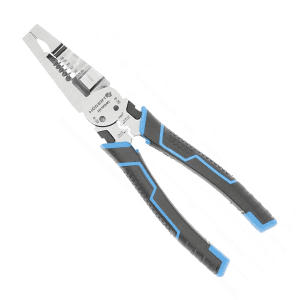 Hogert 8 inch / 200 mm Hybrid Universal Plier, HT1P240